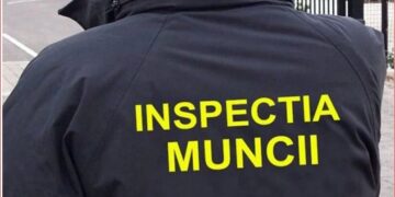 Inspectoratul Teritorial de Muncă Dâmbovița a desfășurat acţiuni de control ce au vizat transportatorii rutieri