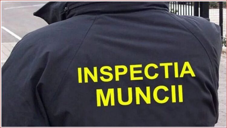 Inspectoratul Teritorial de Muncă Dâmbovița a desfășurat acţiuni de control ce au vizat transportatorii rutieri