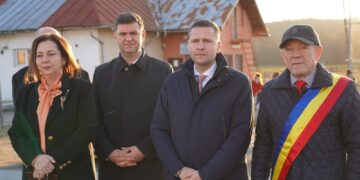 Prin intermediul PJDL, o nouă investiție a fost finalizată în comuna Hulubești!
