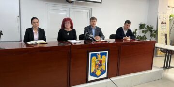 Ileana Nicolaescu – Inspector General Inspectoratul Școlar-Nu mai avem unități de învățământ cu toaletele afară