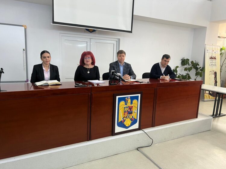 Ileana Nicolaescu – Inspector General Inspectoratul Școlar-Nu mai avem unități de învățământ cu toaletele afară