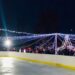 De Sfântul Nicolae, acces gratuit pentru copii la patinoarul de la Curtea Domnească.
