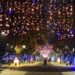 Aprinderea iluminatului festiv și deschiderea Târgului de Crăciun vor avea loc luni seară