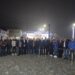 Corneliu Ștefan- Președinte PSD  întâlnire cu membrii organizației PSD Potlogi