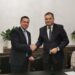 A fost semnat contractul pentru proiectarea și construirea noului stadion din Târgoviște