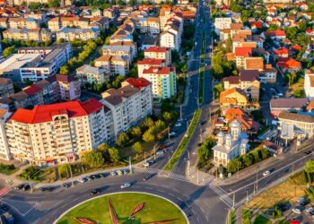 Primarul Daniel Cristian Stan, prezent la prima ședință a Comitetului de Monitorizare a POR Sud Muntenia 2021- 2027