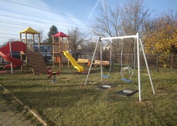 Încă un proiect finalizat cu succes în comuna Butimanu
