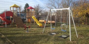 Încă un proiect finalizat cu succes în comuna Butimanu