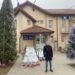 Moș Crăciun a sosit și în comuna Poiana