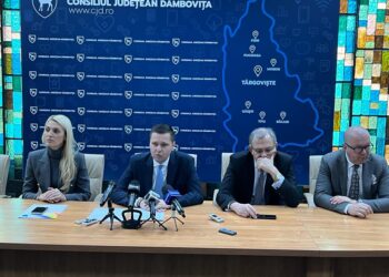 Organizația PSD Dâmbovița încheie în forță anul 2022 și privește cu încredere spre 2024!
