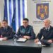 VIDEO – Jandarmii dâmbovițeni, Poliția și ISU Dâmbovița sunt la datorie în minivacanța prilejuită de Anul Nou