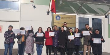 Sindicatul National al Consilierilor din Serviciile de Probațiune anunță pichet de protest al consilierilor din serviciile de probațiune de la nivel național