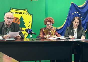 Direcția Silvică Dâmbovița a făcut bilanțul anului 2022! Profit de un milion de lei, în ciuda unei prognoze pesimiste care estima o pierdere de 3 milioane de lei!