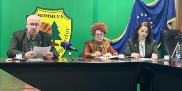 Direcția Silvică Dâmbovița a făcut bilanțul anului 2022! Profit de un milion de lei, în ciuda unei prognoze pesimiste care estima o pierdere de 3 milioane de lei!