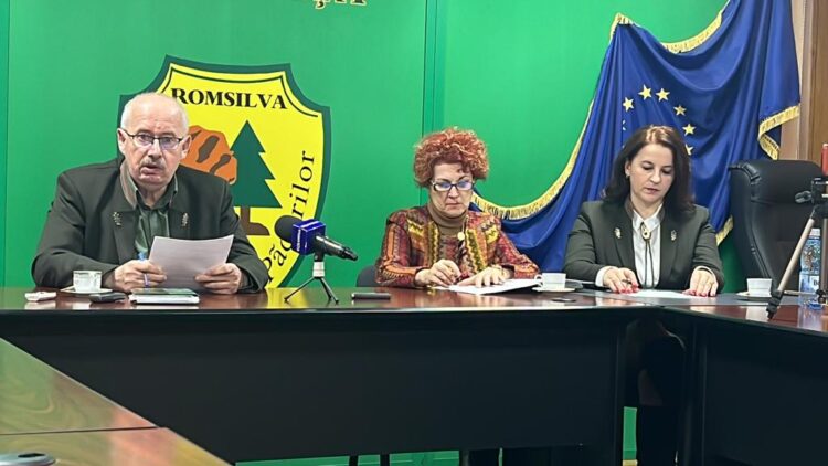 Direcția Silvică Dâmbovița a făcut bilanțul anului 2022! Profit de un milion de lei, în ciuda unei prognoze pesimiste care estima o pierdere de 3 milioane de lei!