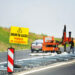 Vezi programul lucrărilor de infrastructură rutieră din județul Dâmbovița, în perioada 19 – 23.12.2022