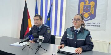 VIDEO – Polițiștii din cadrul Inspectoratului de Poliție Județean Dâmbovița vor fi la datorie de Sărbătoarea Crăciunului