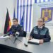 VIDEO – Polițiștii din cadrul Inspectoratului de Poliție Județean Dâmbovița vor fi la datorie de Sărbătoarea Crăciunului