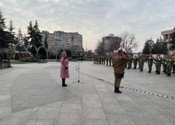 Mesajul Prefectului Claudia Gilia de Ziua Victoriei Revoluției Române și a Libertății