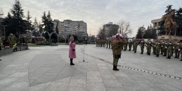 Mesajul Prefectului Claudia Gilia de Ziua Victoriei Revoluției Române și a Libertății