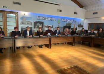 Lansarea proiectului „Masuri integrate pentru o dezvoltare sustenabila” cod SMIS: 154652