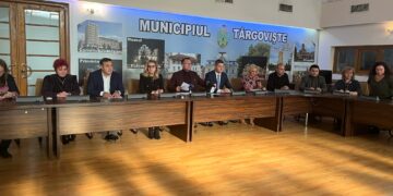 Lansarea proiectului „Masuri integrate pentru o dezvoltare sustenabila” cod SMIS: 154652