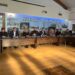 Lansarea proiectului „Masuri integrate pentru o dezvoltare sustenabila” cod SMIS: 154652