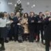 Conducerea Organizației Femeilor Social-Democrate Dâmbovița, împreună cu președintele PSD Dâmbovița, Corneliu Ștefan,  au participat la „Târgul de Crăciun cu miresme de sărbători” desfășurat în comuna Vulcana Pandele