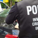 VIDEO -Polițiștii din cadrul Serviciului de Investigare a Criminalității Economice au organizat o acțiune pentru prevenirea și combaterea executării unor activități ilegale de exploatare agregatelor minerale.