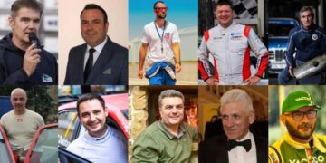 Silviu Bulugioiu candidează la președinția Federației Române de Automobilism Sportiv