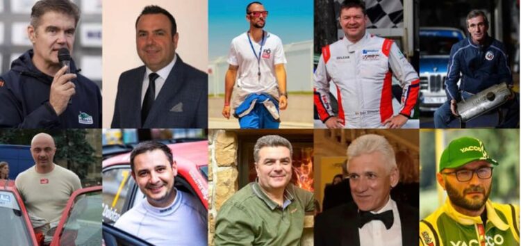 Silviu Bulugioiu candidează la președinția Federației Române de Automobilism Sportiv