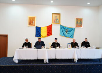 LA TÂRGOVIȘTE A AVUT LOC ADUNAREA GENERALĂ ANUALĂ A CASEI DE AJUTOR RECIPROC A CLERULUI ȘI SALARIAŢILOR BISERICEȘTI