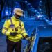 Dosar penal pentru un bărbat din Gura Șuții prins de polițiștii rutieri fără permis de conducere și sub influența alcoolului