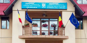 Vești bune pentru dâmbovițeni! „Reabilitarea și modernizarea DJ 724 Malu cu Flori – Pucheni” a intrat în faza de licitație!