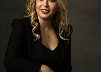 Ionela Șerban – Noul Director Adjunct la DGASPC Dâmbovița