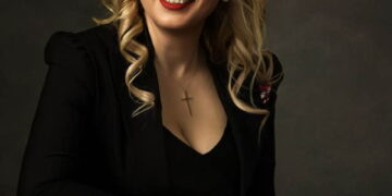 Ionela Șerban – Noul Director Adjunct la DGASPC Dâmbovița