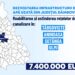 A fost semnat contractul de reabilitare și extindere a rețelelor de alimentare și canalizare în Târgoviște, Aninoasa, Șotânga și Ulmi