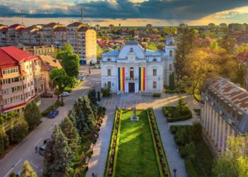 A fost aprobat bugetul municipiului Târgoviște pe anul 2023!