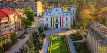 A fost aprobat bugetul municipiului Târgoviște pe anul 2023!