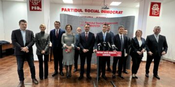 „PSD Dâmbovița este principala forță politică a județului!”