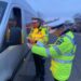 Transportul de persoane, în atenţia poliţiştilor dâmbovițeni