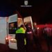 Video- Trei persoane reținute intr-un dosar penal întocmit sub aspectul săvârșirii infracțiunii de furt calificat