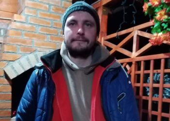 Bărbat din Priboiu dispărut! Persoanele care dețin informații sunt rugați să sune la 112