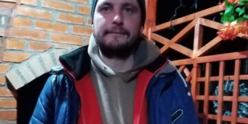 Bărbat din Priboiu dispărut! Persoanele care dețin informații sunt rugați să sune la 112