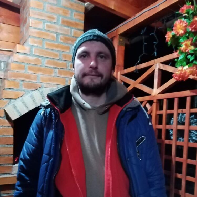 Bărbat din Priboiu dispărut! Persoanele care dețin informații sunt rugați să sune la 112