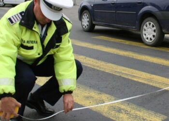 Video – Accident pe Bulevardul Eroilor
