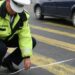 Video – Accident pe Bulevardul Eroilor
