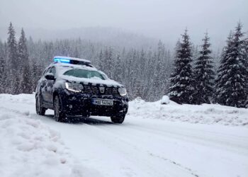VIDEO- Recomandări ale jandarmilor montani pentru turiști