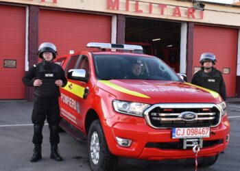Măsuri preventive de “Bobotează” şi “Sfântul Ioan Botezătorul”