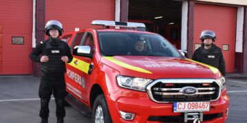 Măsuri preventive de “Bobotează” şi “Sfântul Ioan Botezătorul”